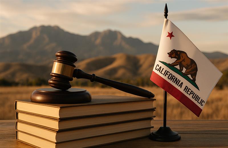 5 Hidden Payroll Compliance Risks for California Employers in 2025